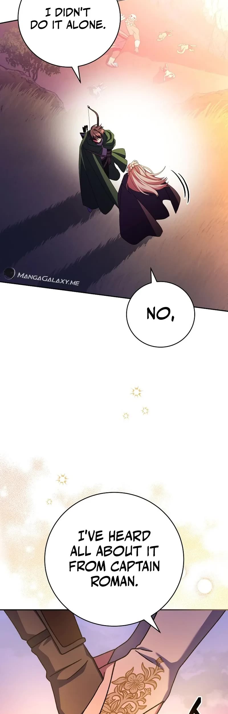 Genius Archer’s Streaming Chapter 14 page 26 - Chapter 14