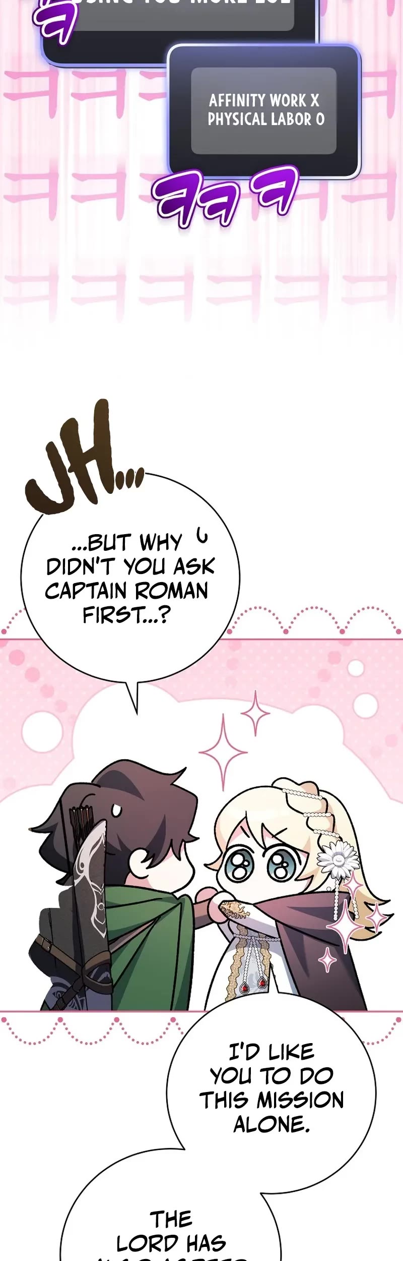 Genius Archer’s Streaming Chapter 14 page 30 - Chapter 14