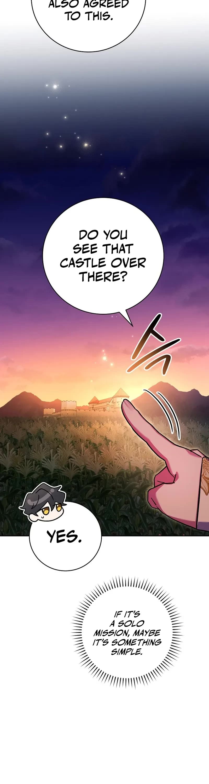 Genius Archer’s Streaming Chapter 14 page 31 - Chapter 14