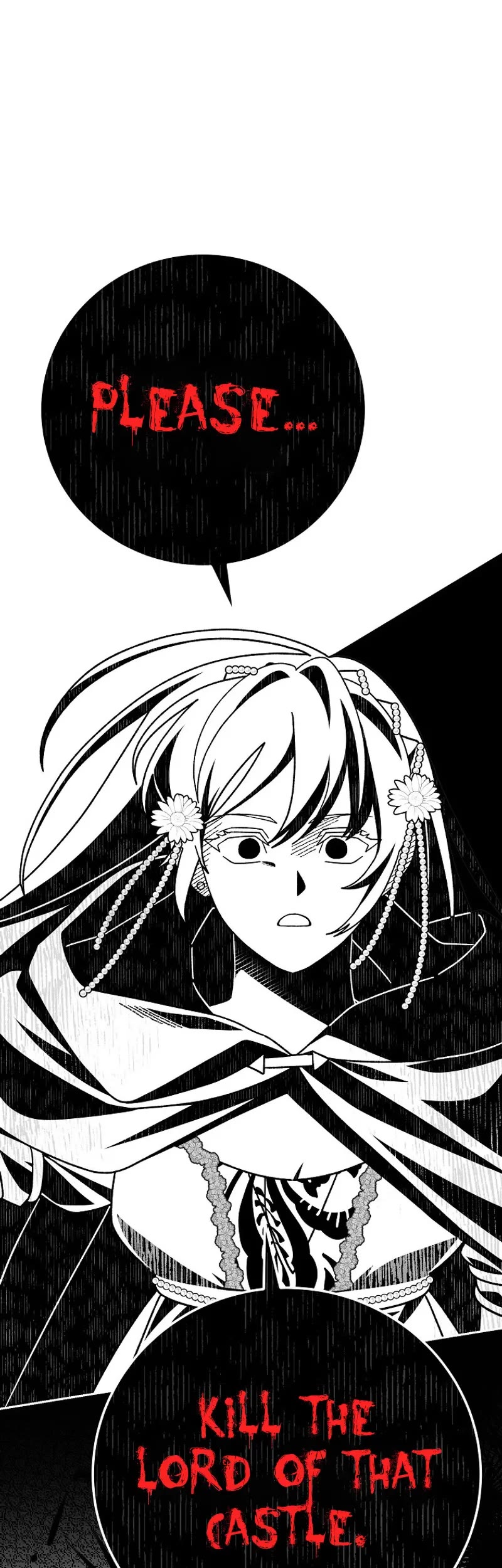Genius Archer’s Streaming Chapter 14 page 32 - Chapter 14