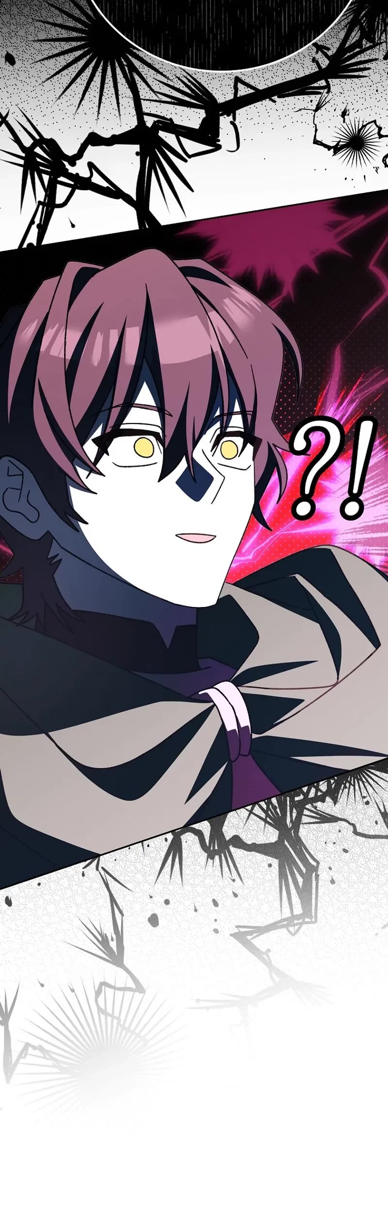 Genius Archer’s Streaming Chapter 14 page 33 - Chapter 14