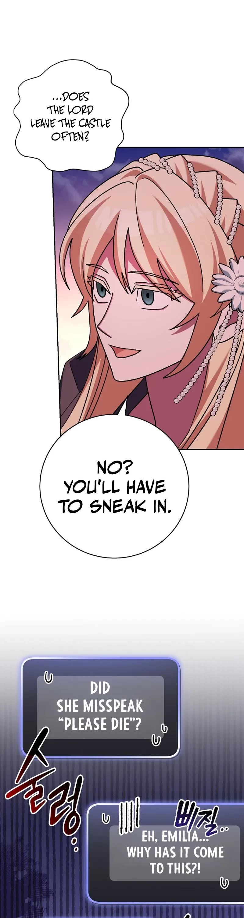 Genius Archer’s Streaming Chapter 14 page 34 - Chapter 14