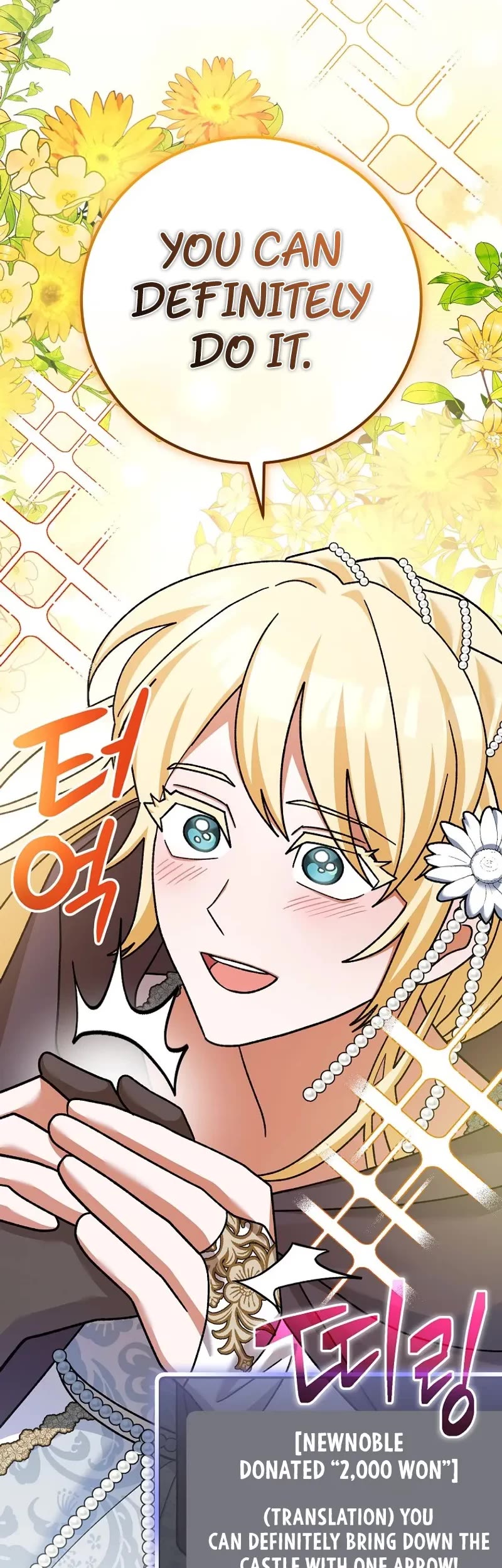 Genius Archer’s Streaming Chapter 14 page 36 - Chapter 14