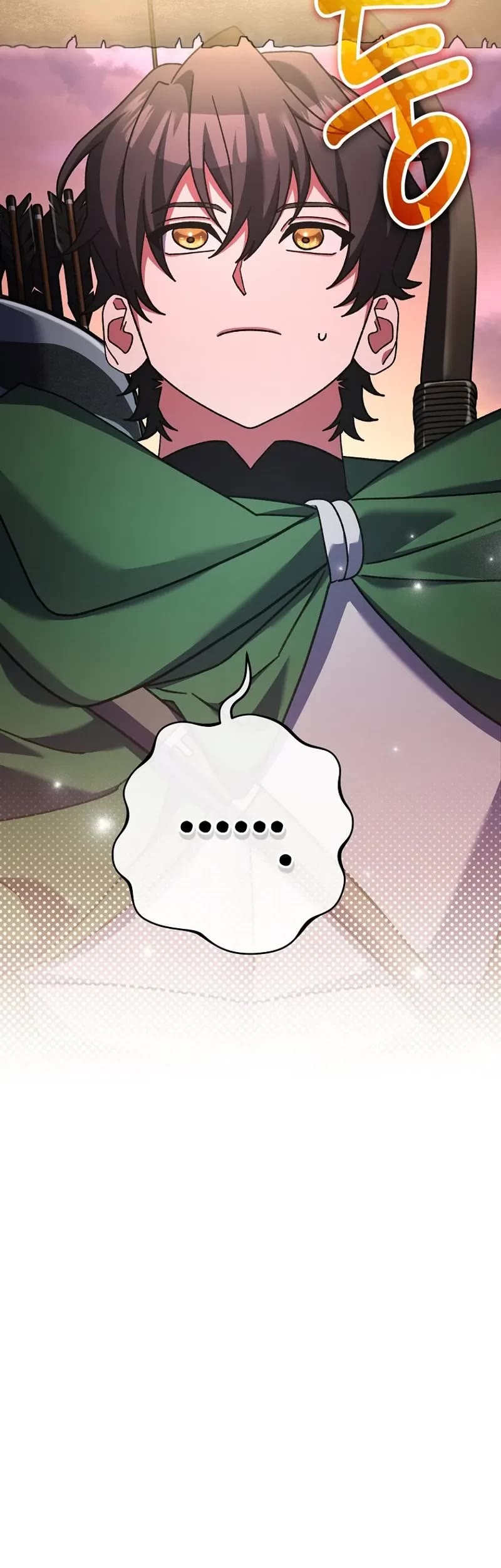 Genius Archer’s Streaming Chapter 14 page 38 - Chapter 14
