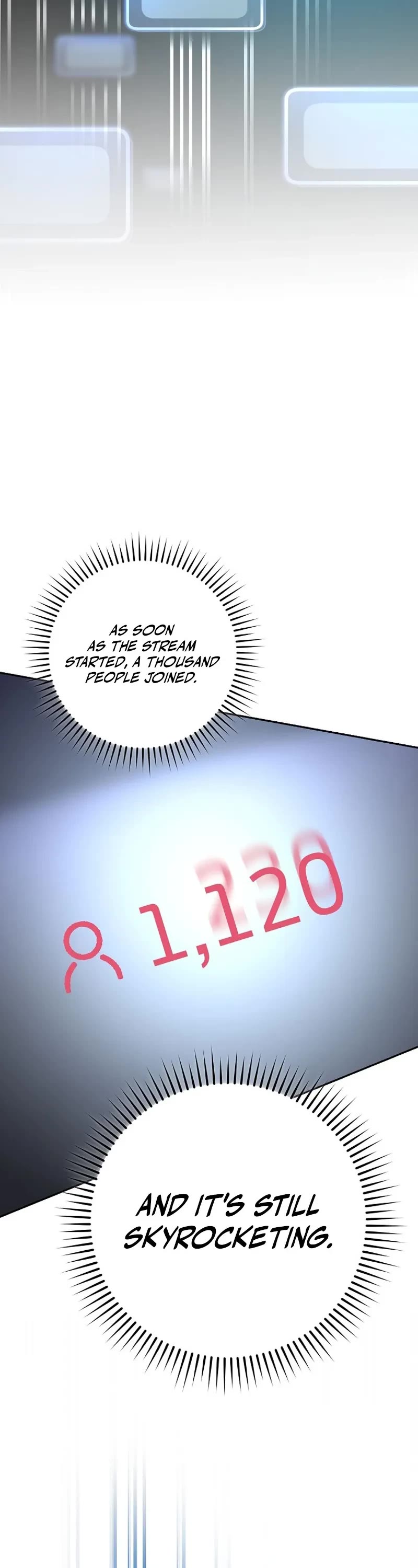 Genius Archer’s Streaming Chapter 14 page 4 - Chapter 14