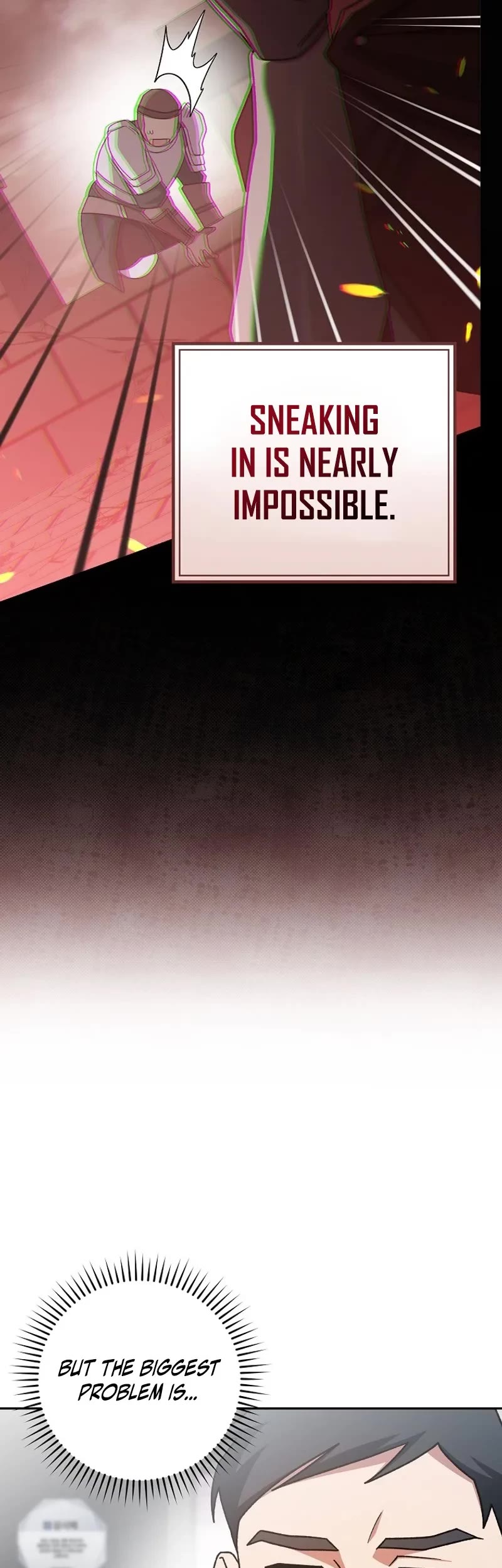 Genius Archer’s Streaming Chapter 14 page 44 - Chapter 14