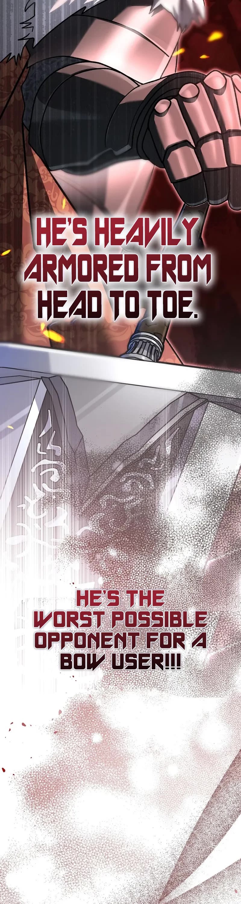 Genius Archer’s Streaming Chapter 14 page 46 - Chapter 14