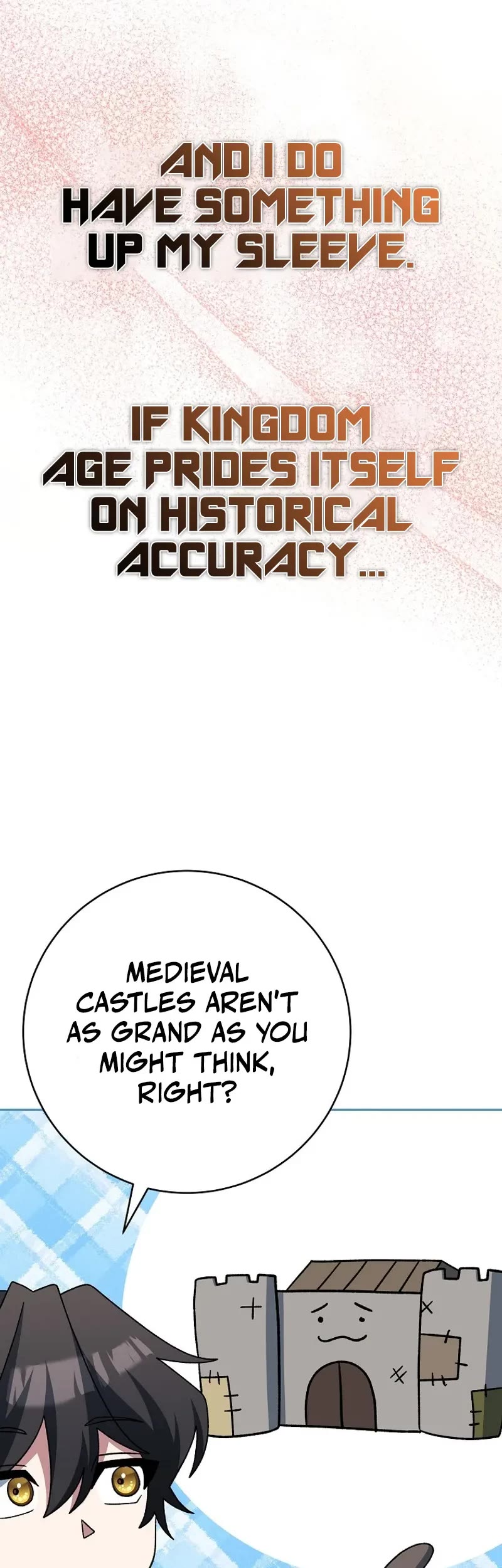 Genius Archer’s Streaming Chapter 14 page 54 - Chapter 14