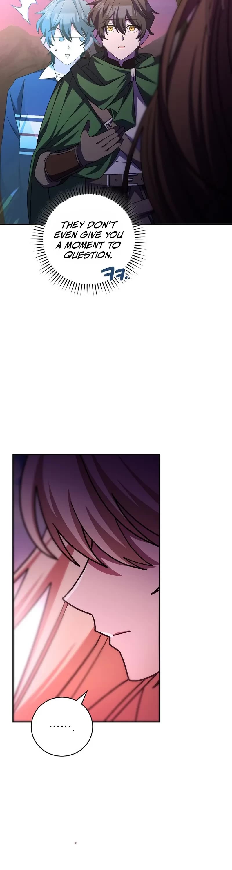 Genius Archer’s Streaming Chapter 14 page 58 - Chapter 14