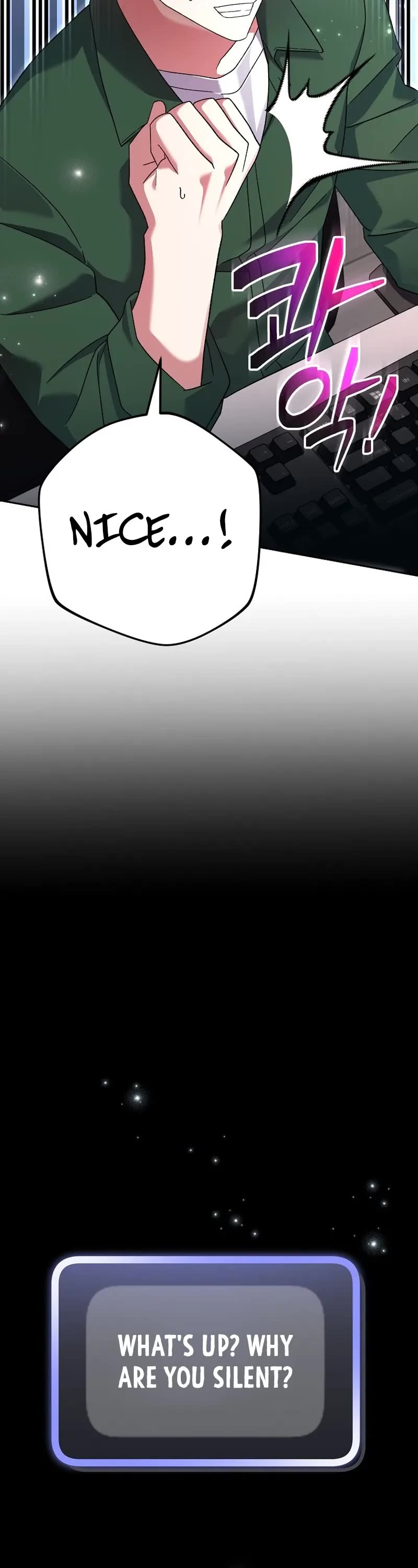 Genius Archer’s Streaming Chapter 14 page 7 - Chapter 14