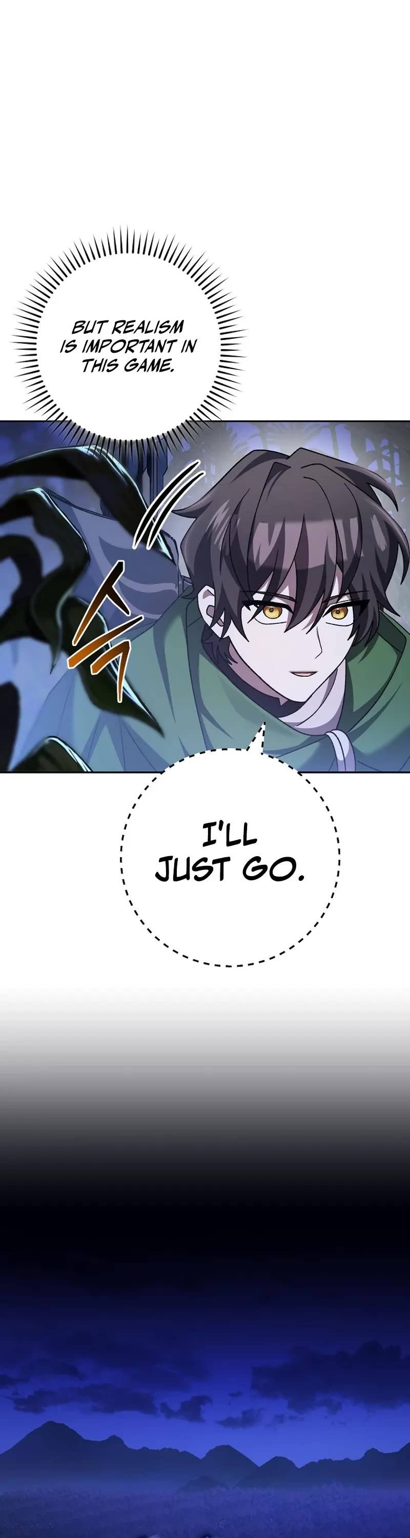 Genius Archer’s Streaming Chapter 14 page 70 - Chapter 14