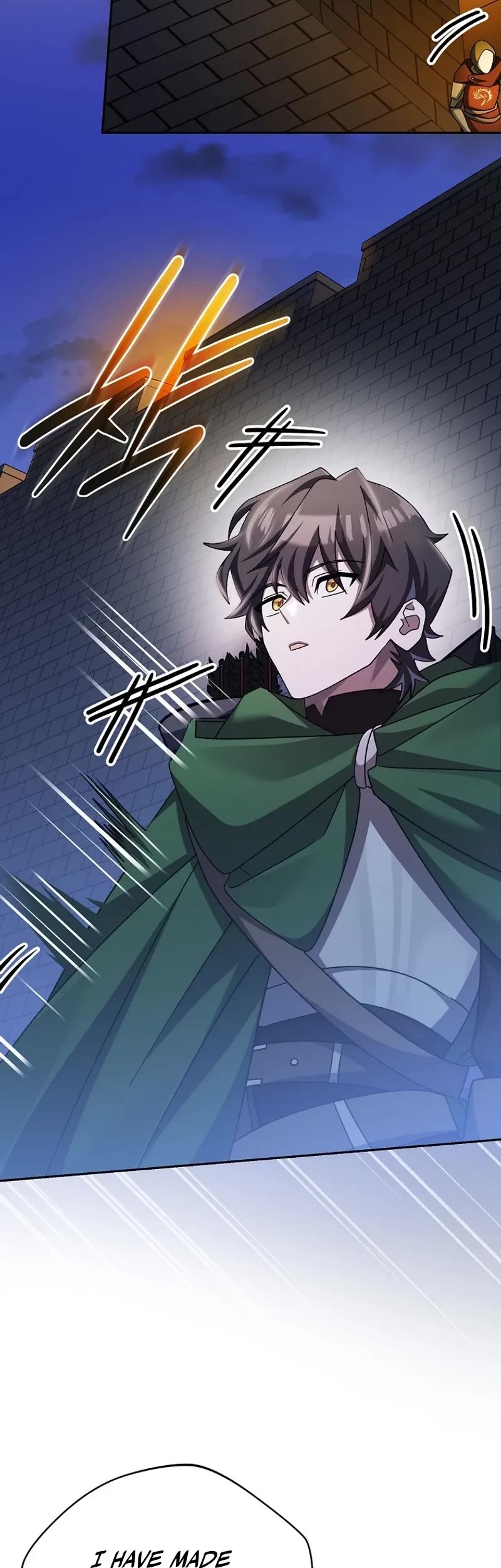 Genius Archer’s Streaming Chapter 14 page 77 - Chapter 14
