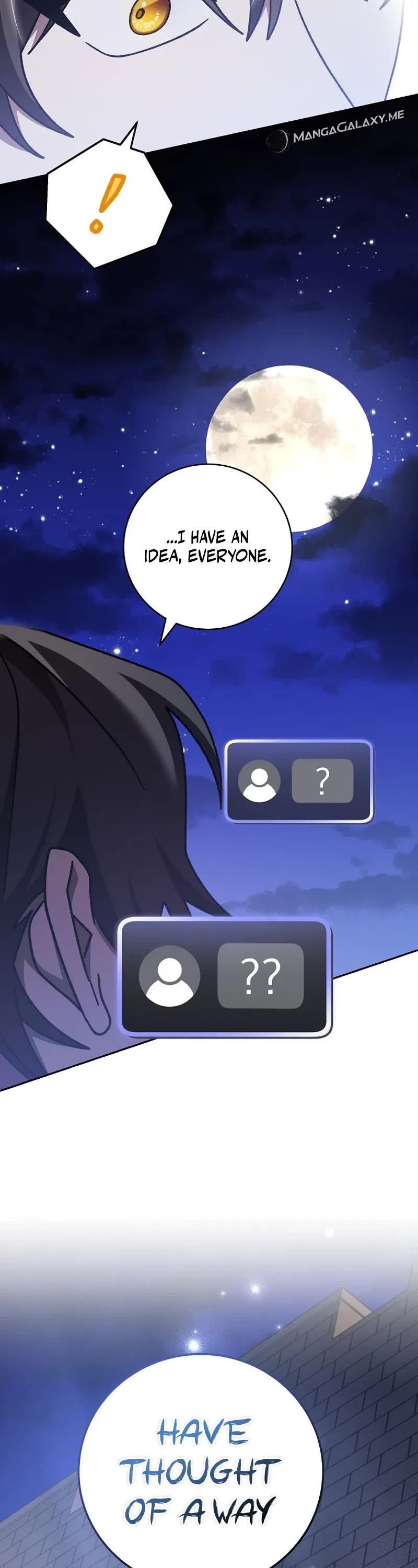 Genius Archer’s Streaming Chapter 14 page 83 - Chapter 14
