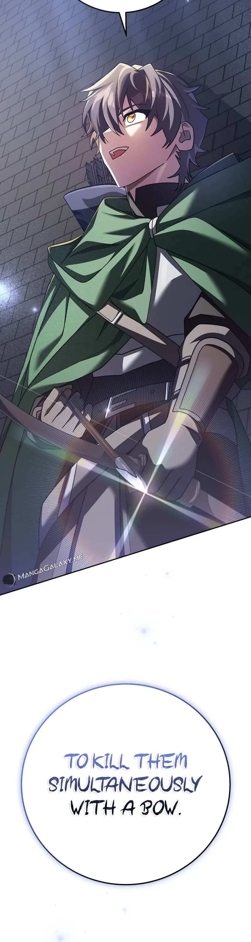 Genius Archer’s Streaming Chapter 14 page 84 - Chapter 14