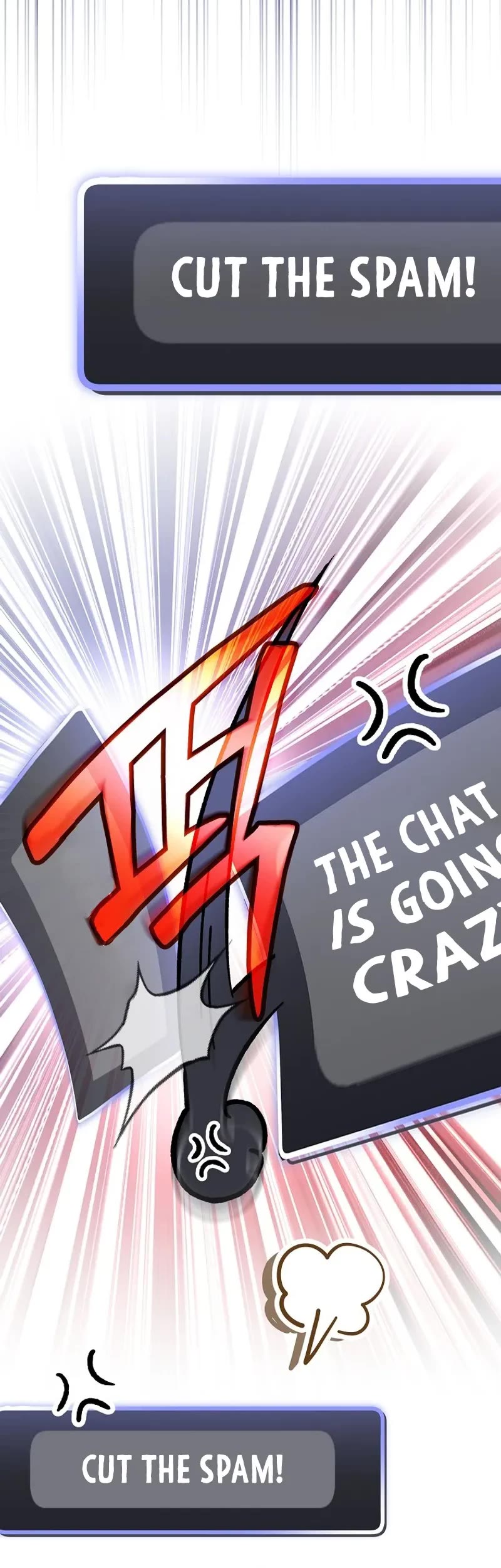 Genius Archer’s Streaming Chapter 14 page 9 - Chapter 14