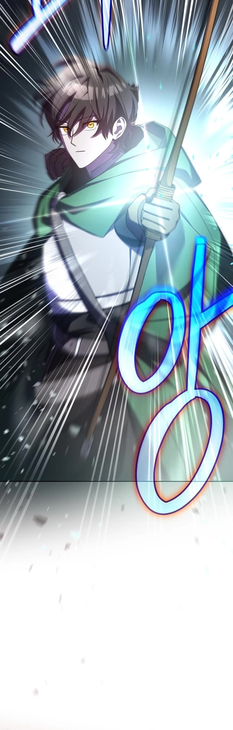 Genius Archer’s Streaming Chapter 15 page 14 - Chapter 15