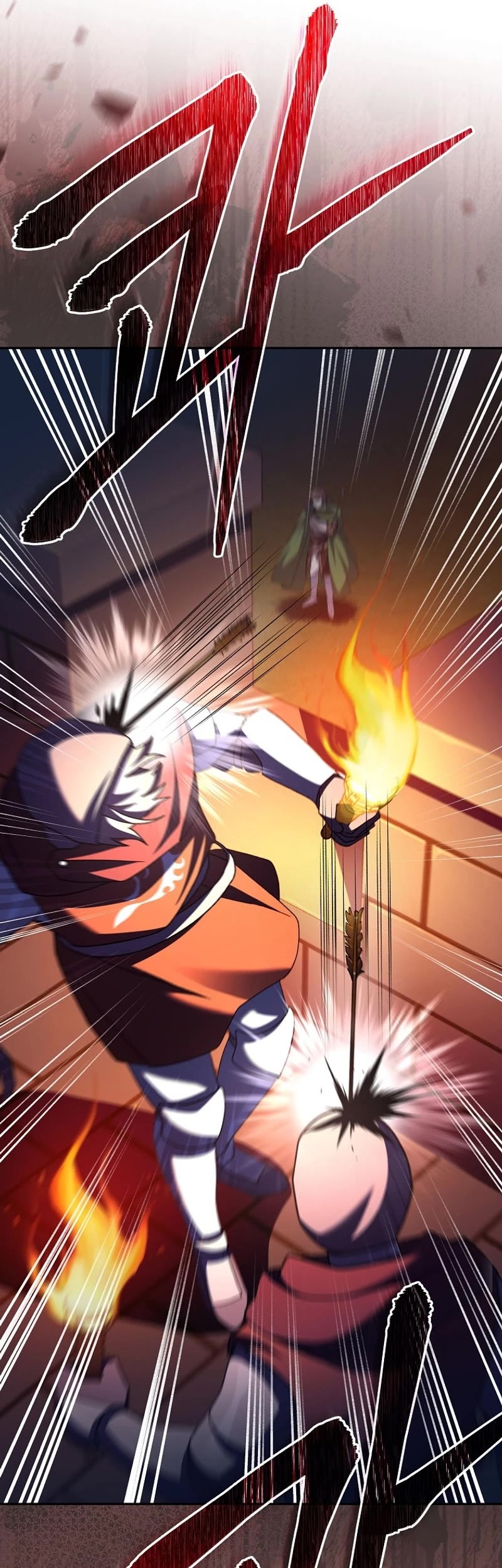 Genius Archer’s Streaming Chapter 15 page 15 - Chapter 15
