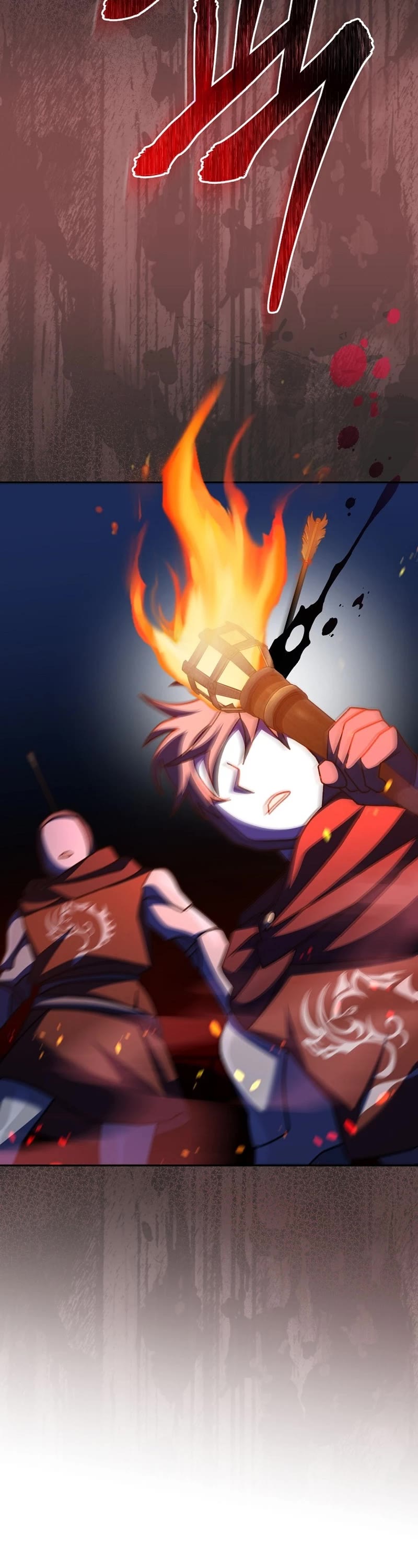 Genius Archer’s Streaming Chapter 15 page 16 - Chapter 15