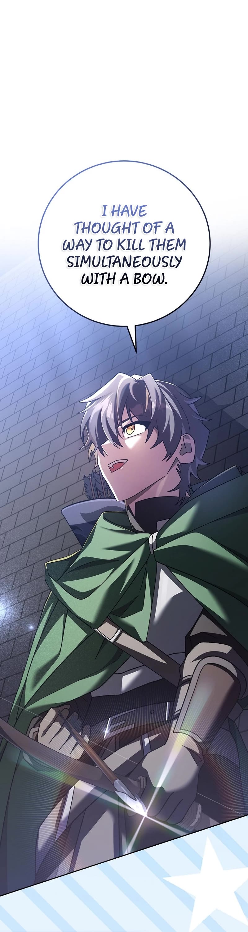 Genius Archer’s Streaming Chapter 15 page 2 - Chapter 15