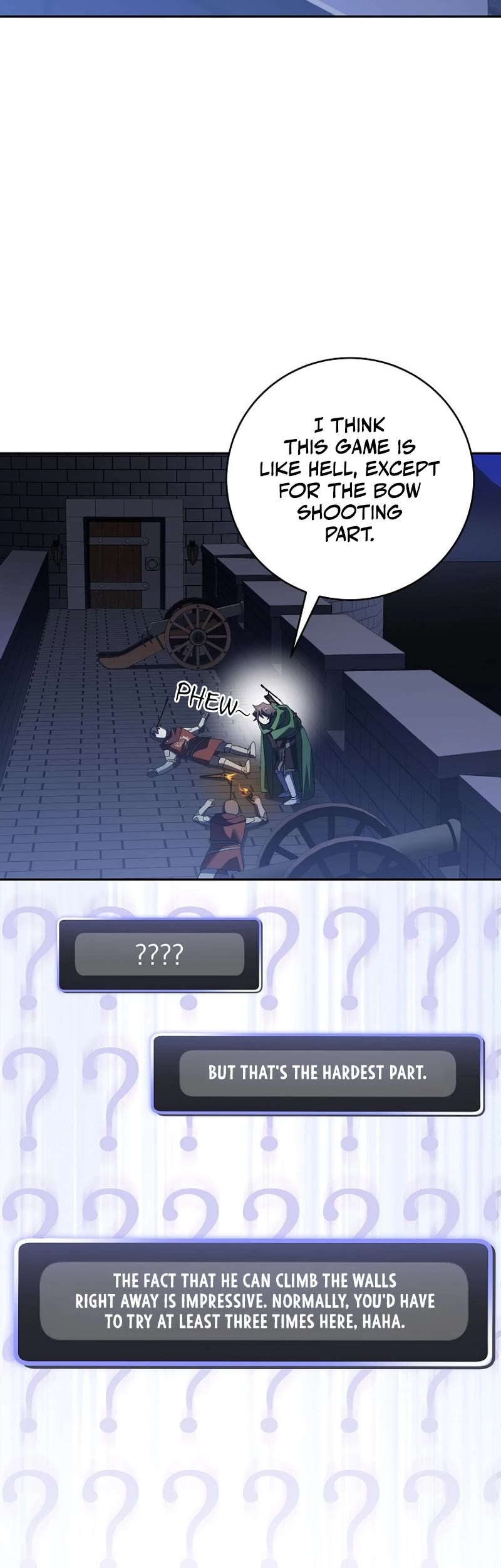 Genius Archer’s Streaming Chapter 15 page 30 - Chapter 15