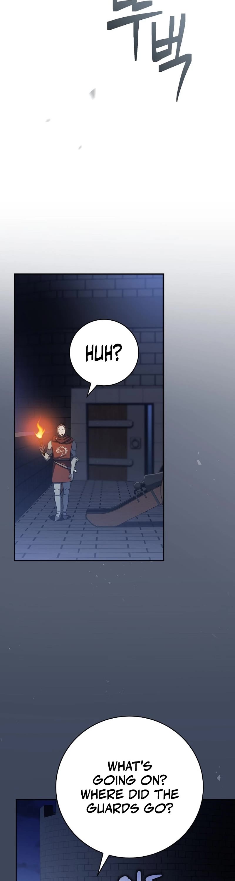 Genius Archer’s Streaming Chapter 15 page 33 - Chapter 15