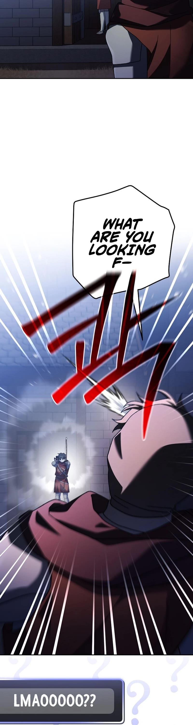 Genius Archer’s Streaming Chapter 15 page 43 - Chapter 15