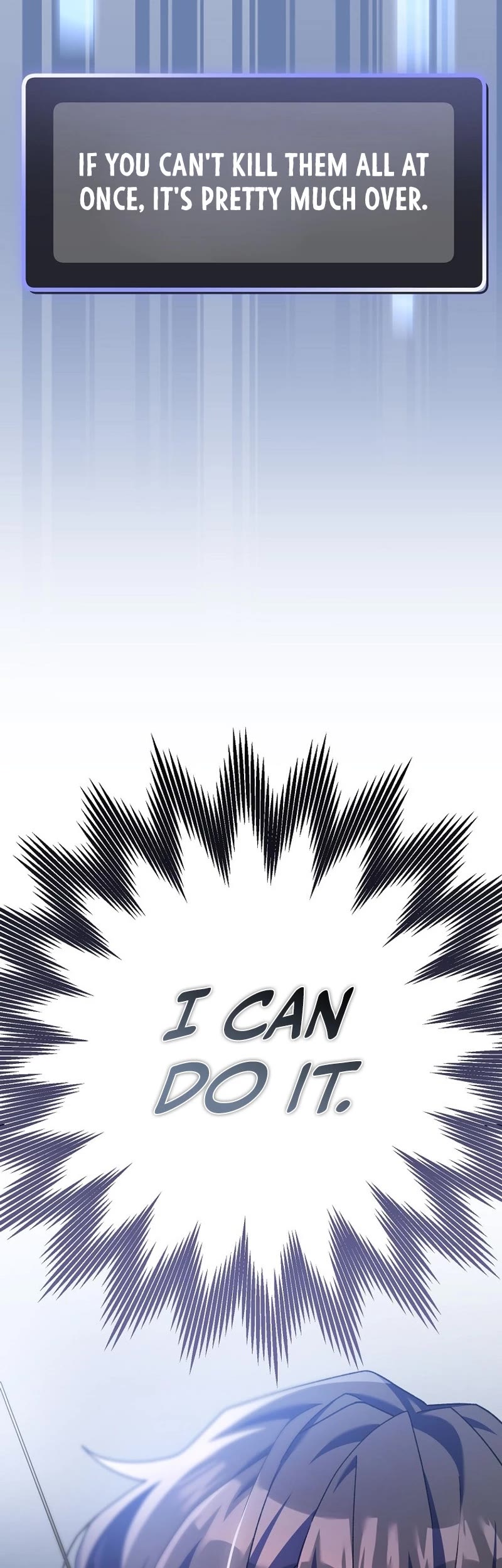 Genius Archer’s Streaming Chapter 15 page 5 - Chapter 15