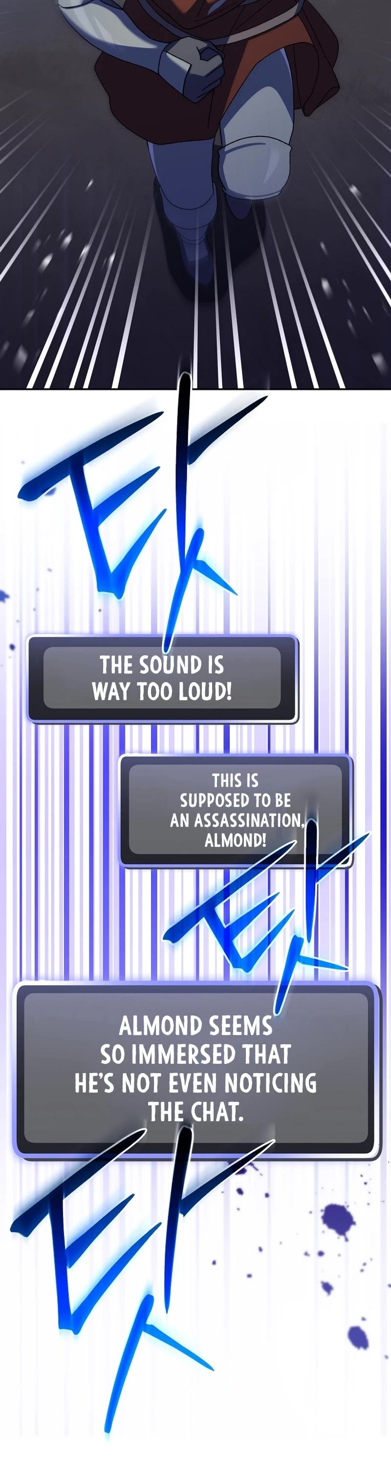Genius Archer’s Streaming Chapter 15 page 53 - Chapter 15