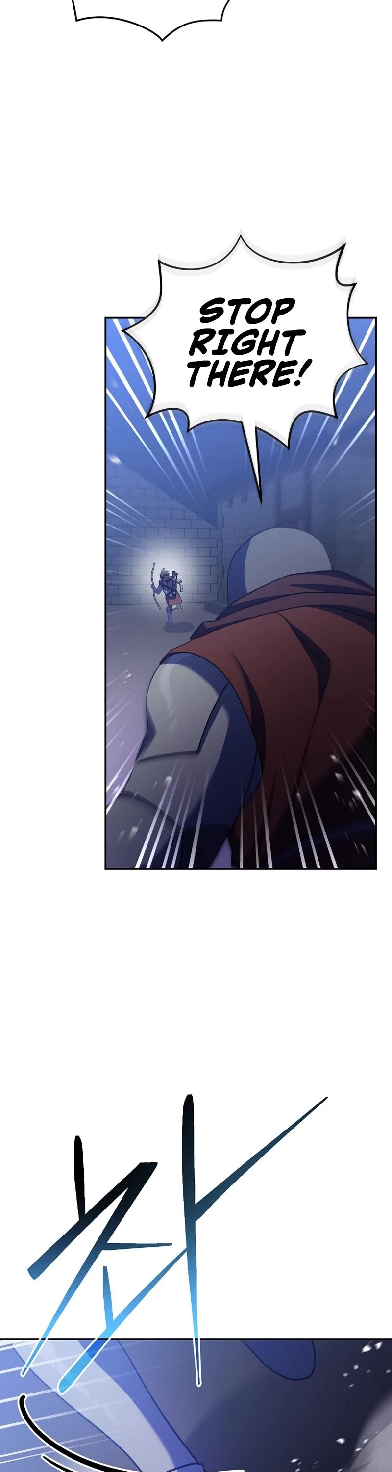 Genius Archer’s Streaming Chapter 15 page 57 - Chapter 15