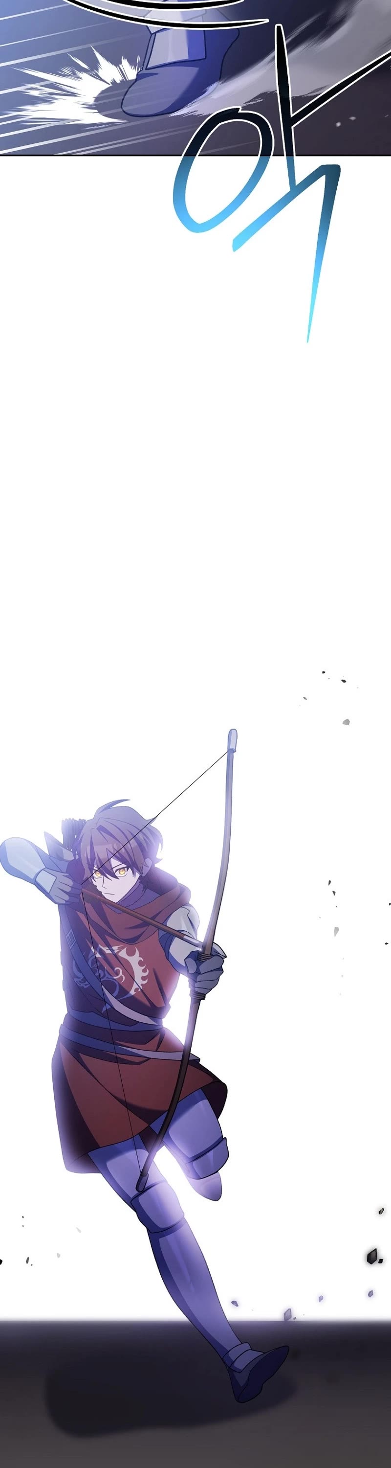 Genius Archer’s Streaming Chapter 15 page 58 - Chapter 15