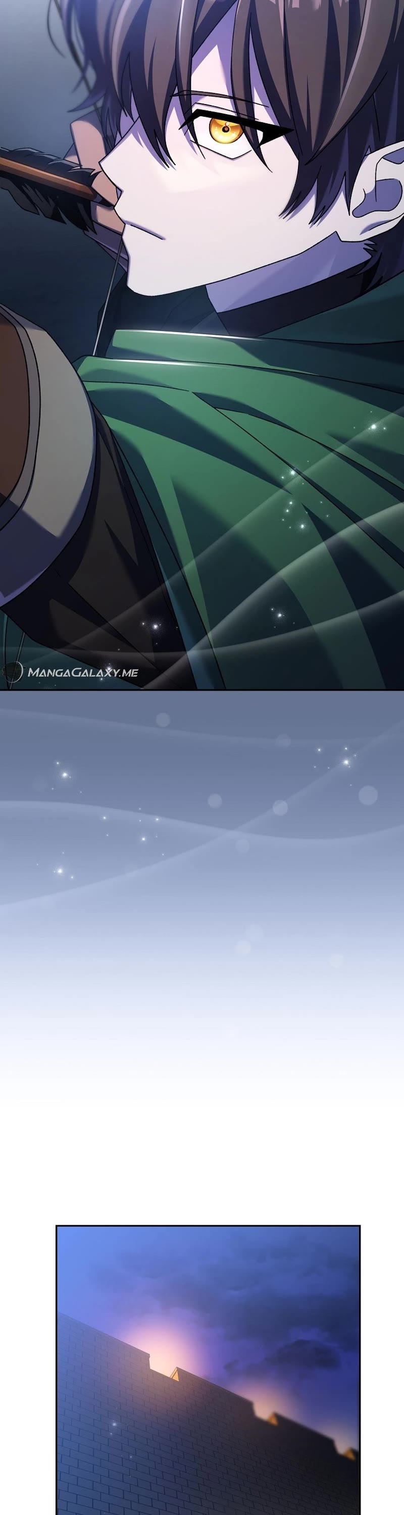 Genius Archer’s Streaming Chapter 15 page 6 - Chapter 15