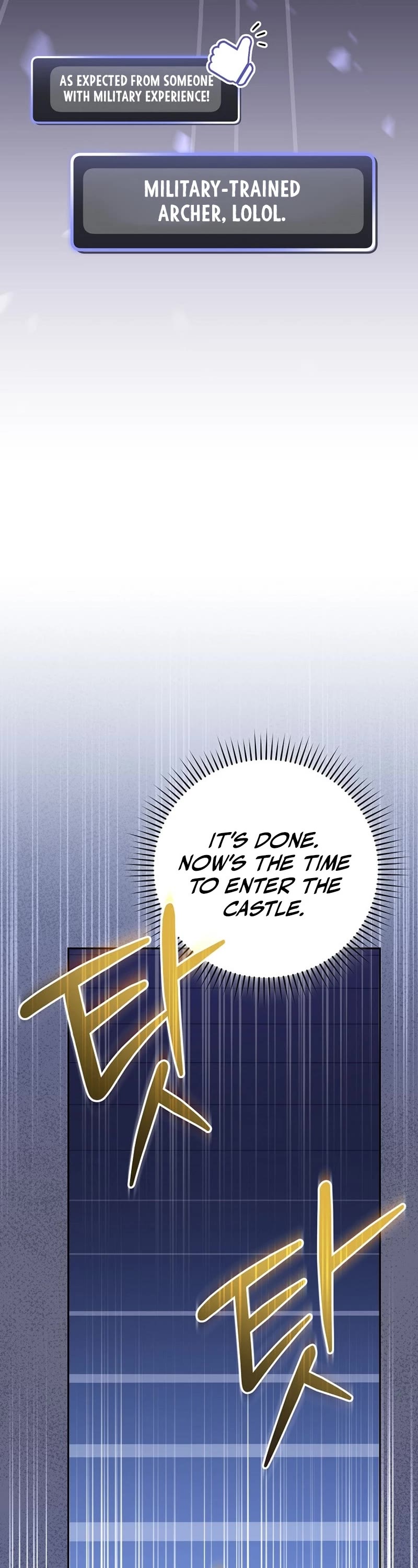 Genius Archer’s Streaming Chapter 15 page 62 - Chapter 15