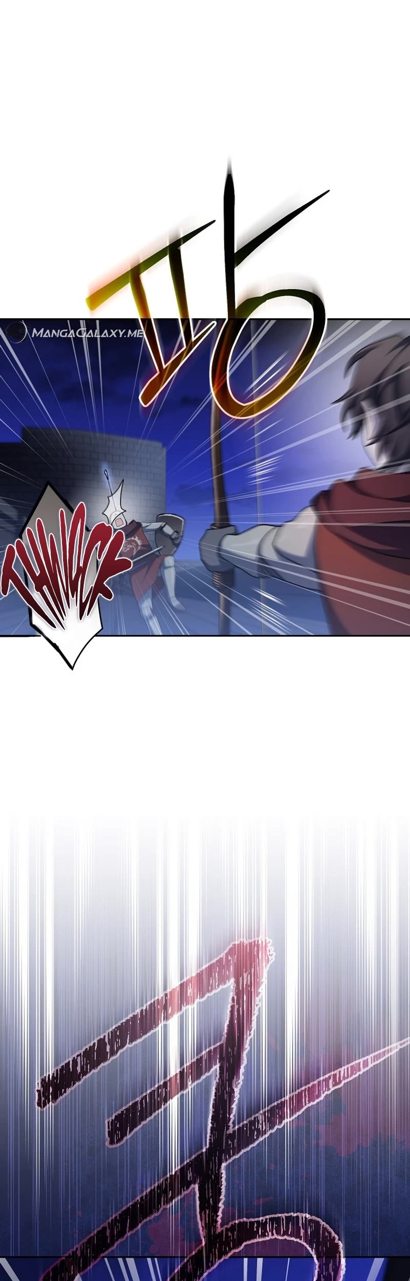 Genius Archer’s Streaming Chapter 15 page 64 - Chapter 15