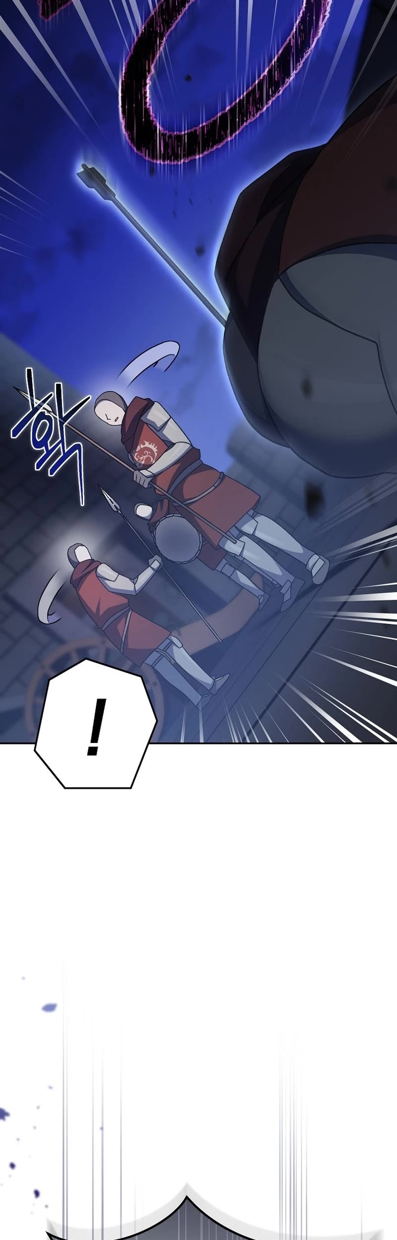 Genius Archer’s Streaming Chapter 15 page 65 - Chapter 15