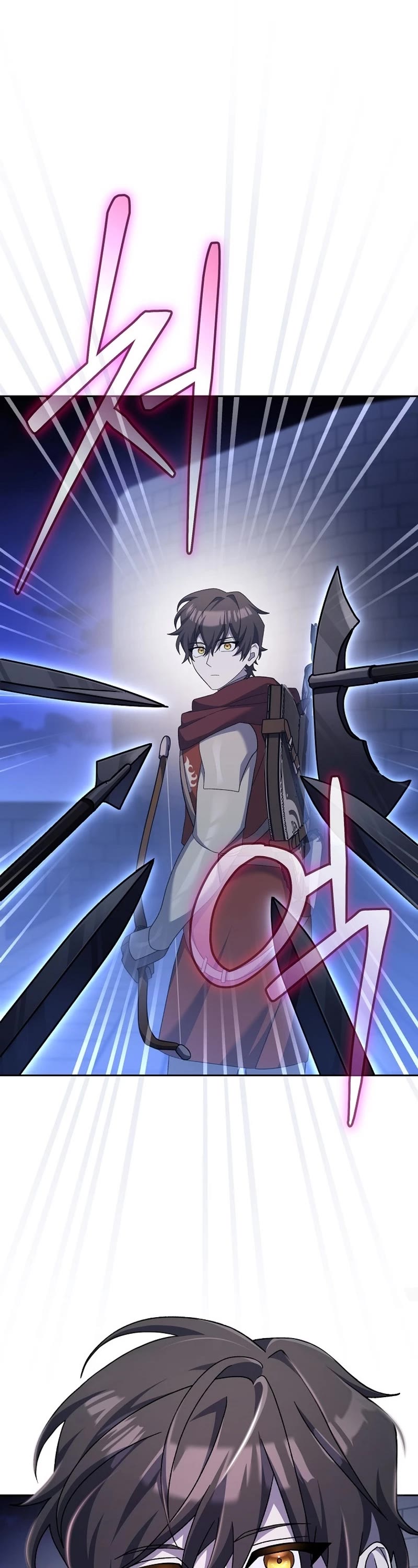 Genius Archer’s Streaming Chapter 15 page 68 - Chapter 15