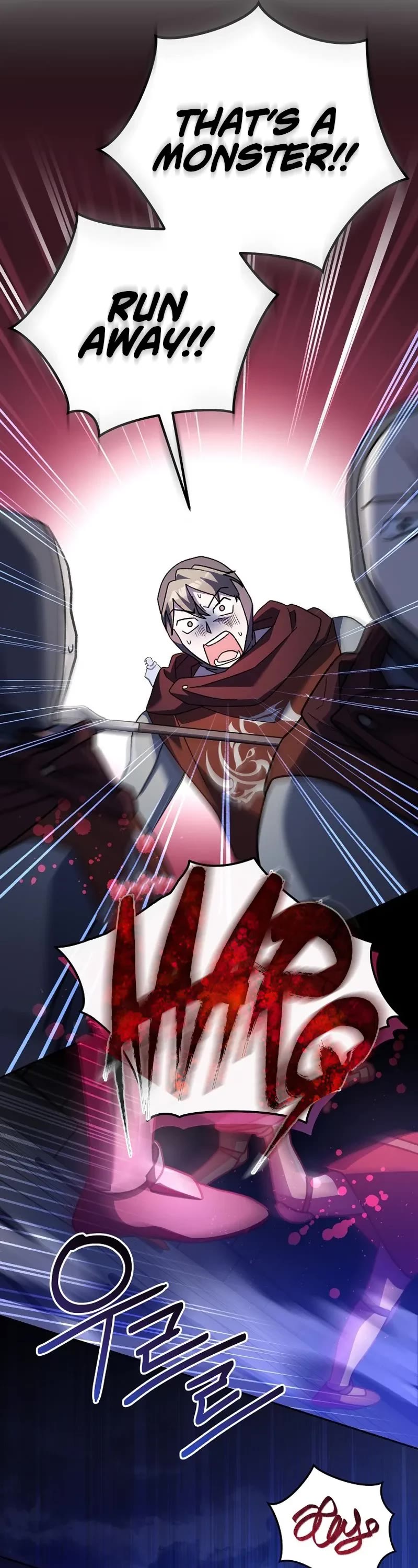 Genius Archer’s Streaming Chapter 16 page 10 - Chapter 16