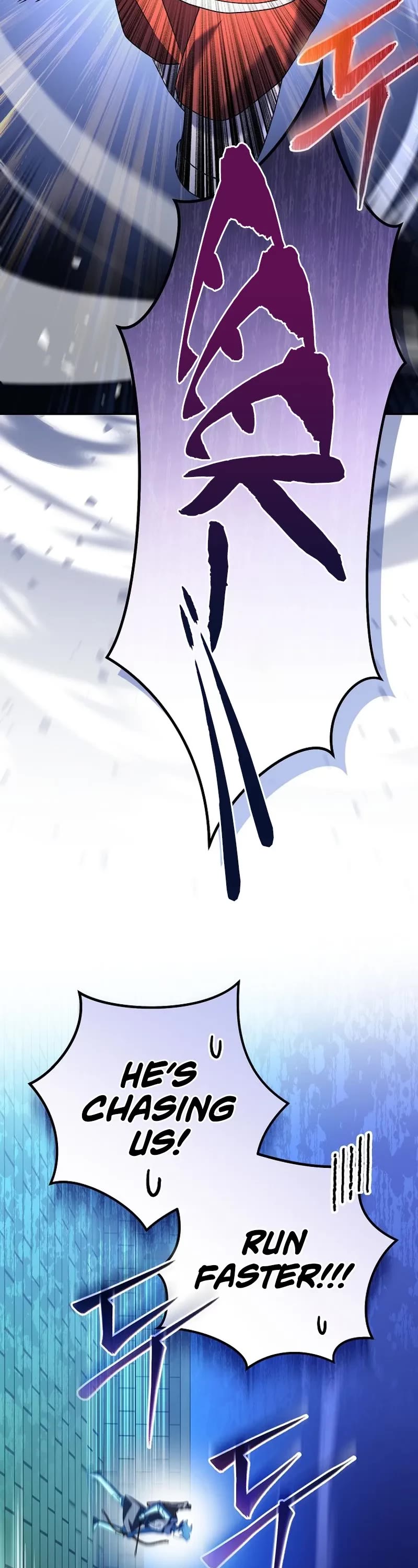 Genius Archer’s Streaming Chapter 16 page 12 - Chapter 16