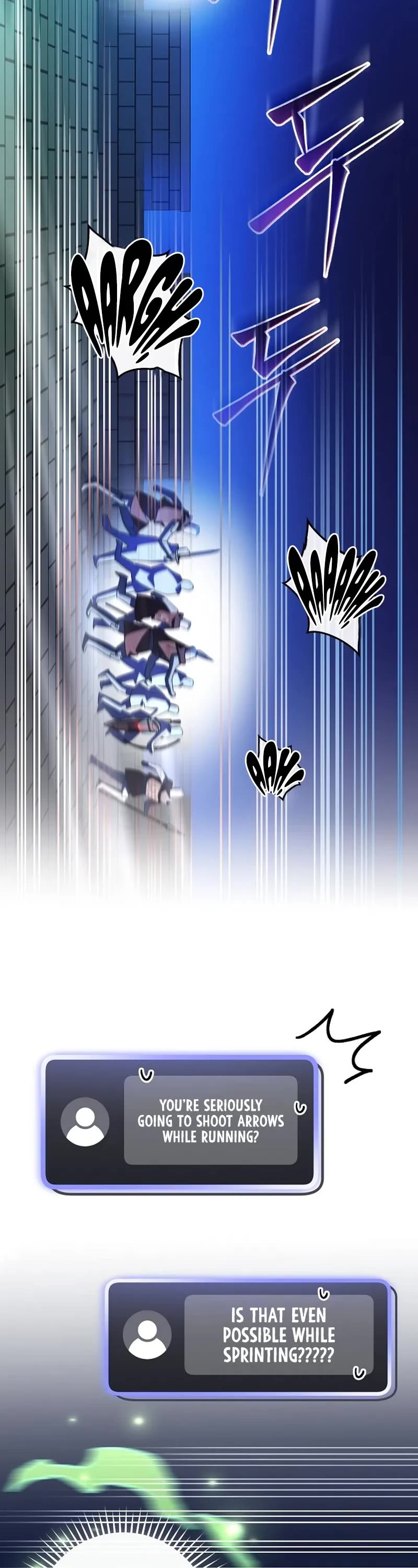 Genius Archer’s Streaming Chapter 16 page 13 - Chapter 16