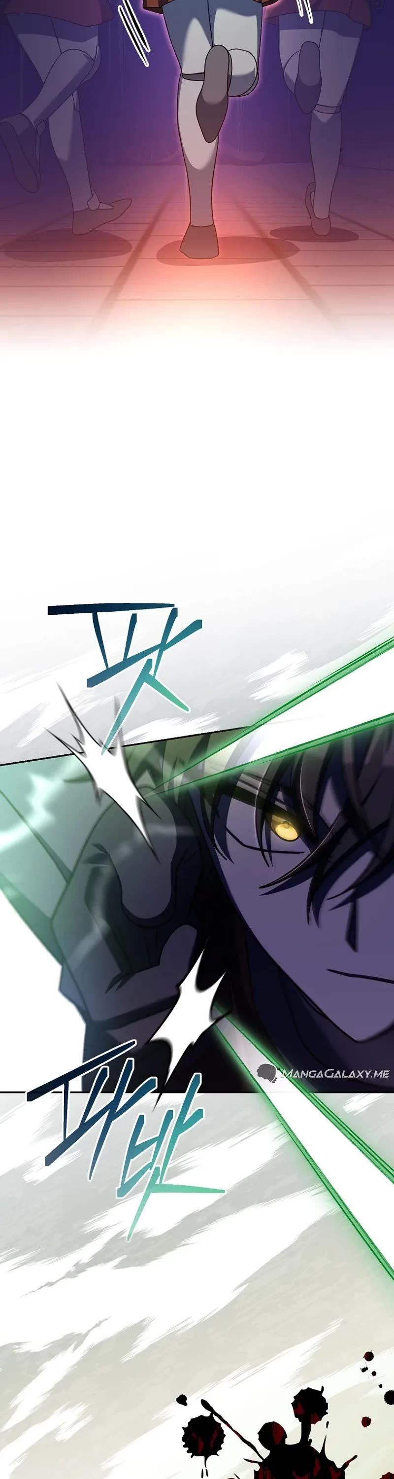 Genius Archer’s Streaming Chapter 16 page 16 - Chapter 16