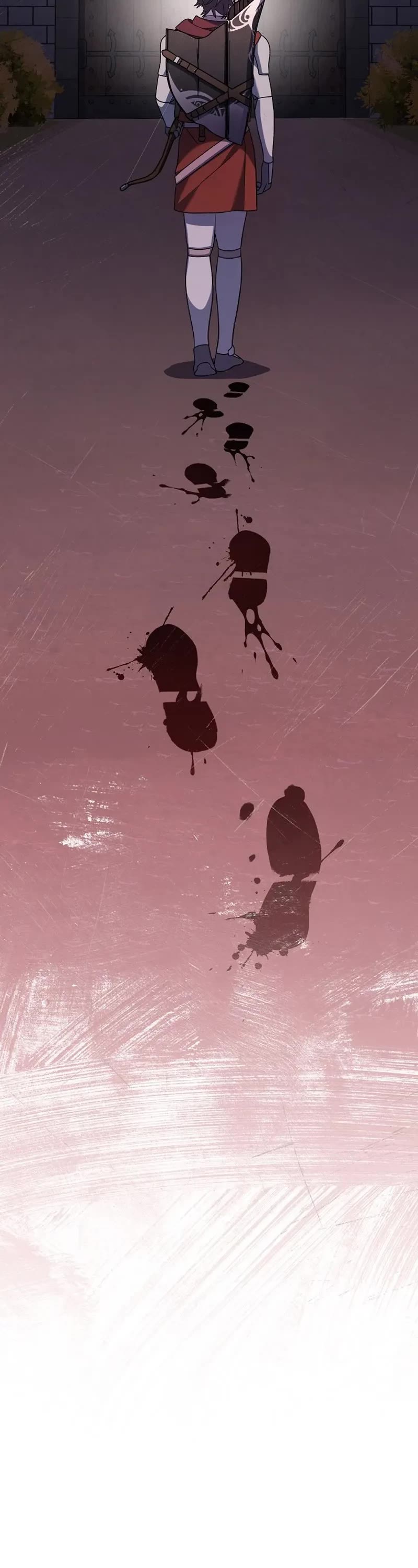 Genius Archer’s Streaming Chapter 16 page 25 - Chapter 16