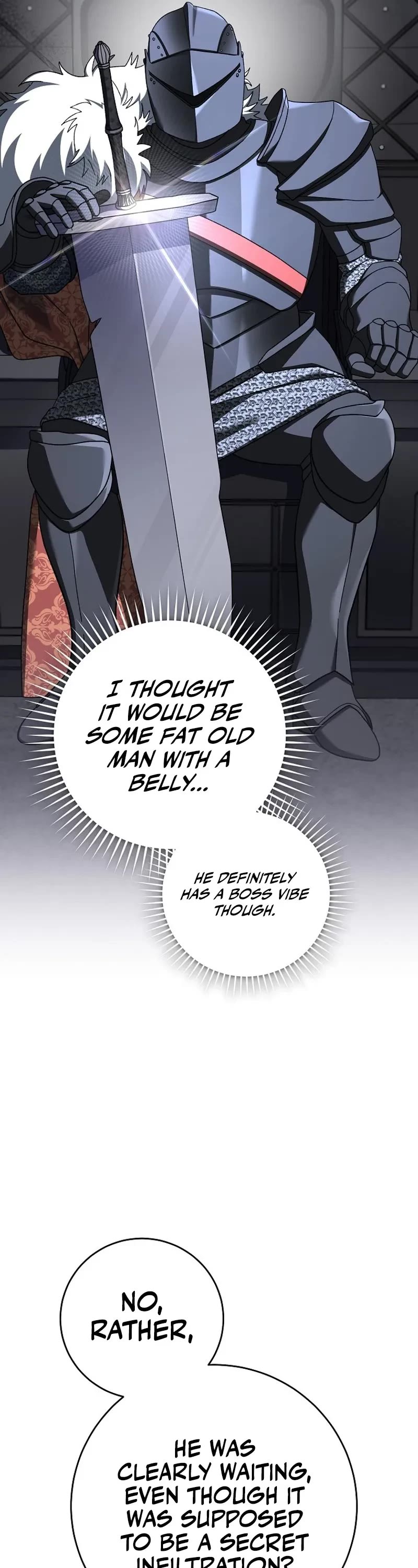 Genius Archer’s Streaming Chapter 16 page 29 - Chapter 16