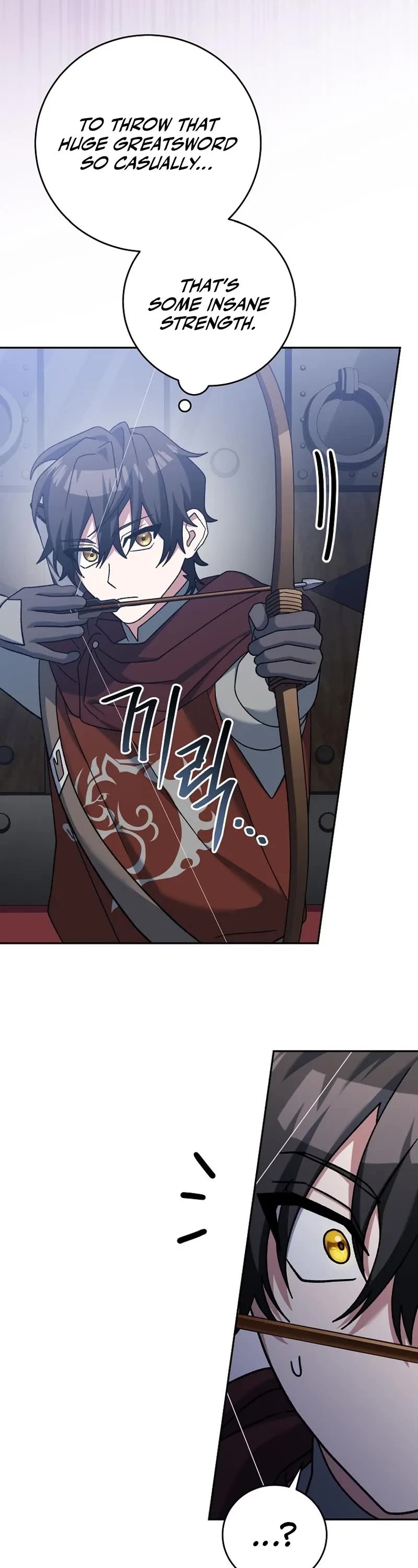 Genius Archer’s Streaming Chapter 16 page 34 - Chapter 16