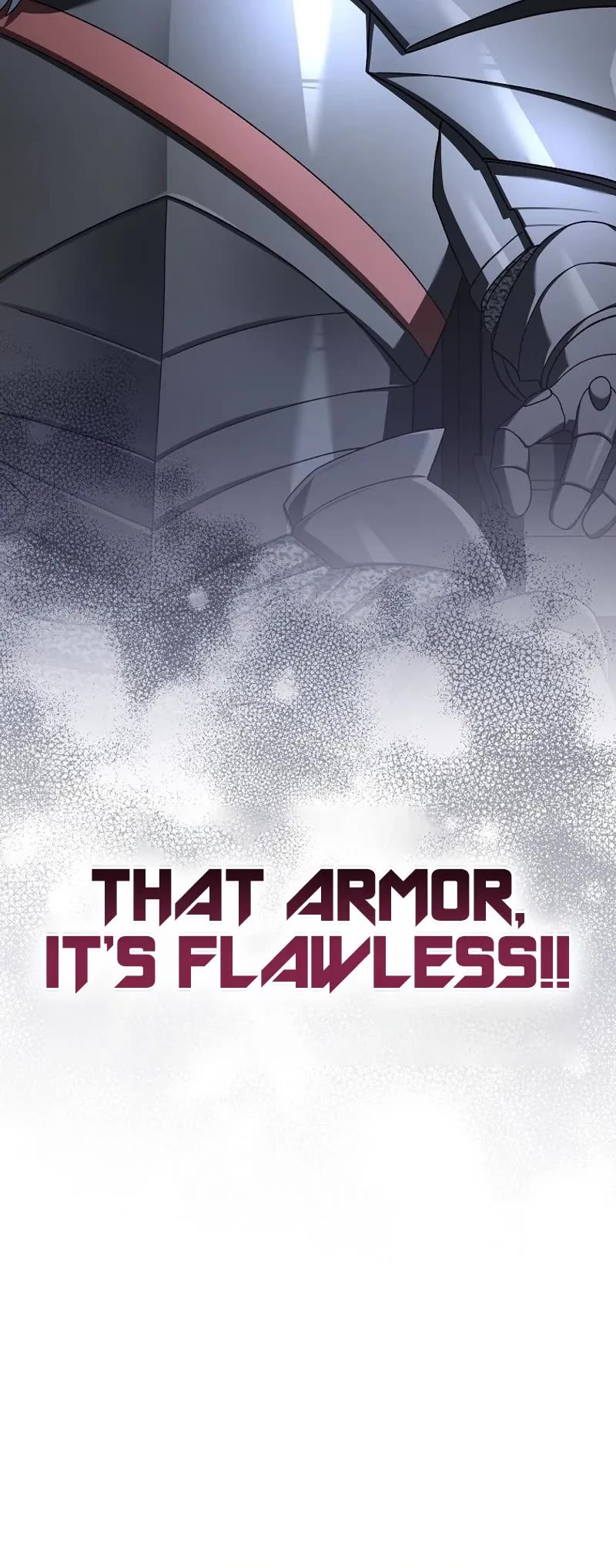 Genius Archer’s Streaming Chapter 16 page 37 - Chapter 16