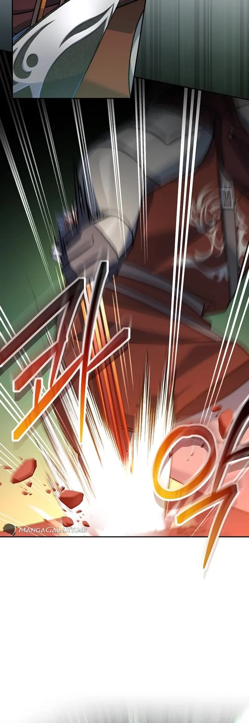 Genius Archer’s Streaming Chapter 16 page 4 - Chapter 16