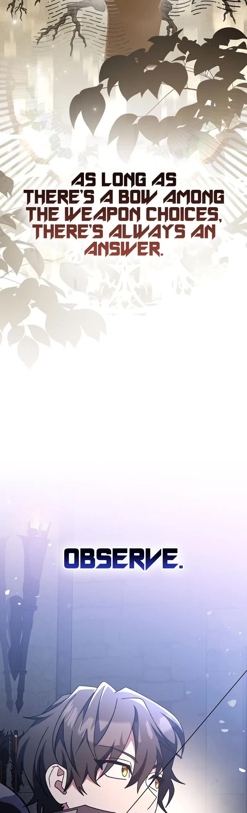Genius Archer’s Streaming Chapter 16 page 46 - Chapter 16
