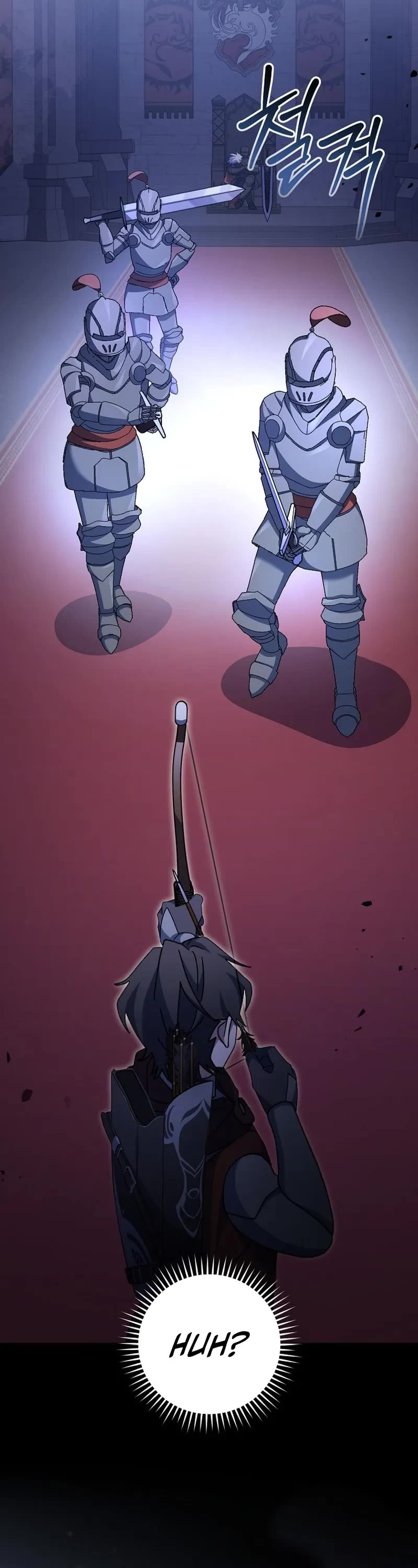 Genius Archer’s Streaming Chapter 16 page 48 - Chapter 16