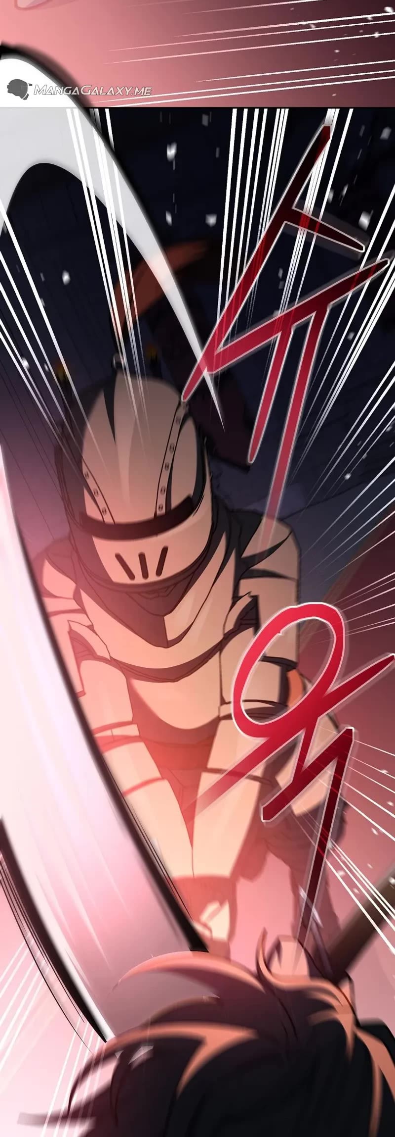 Genius Archer’s Streaming Chapter 16 page 51 - Chapter 16