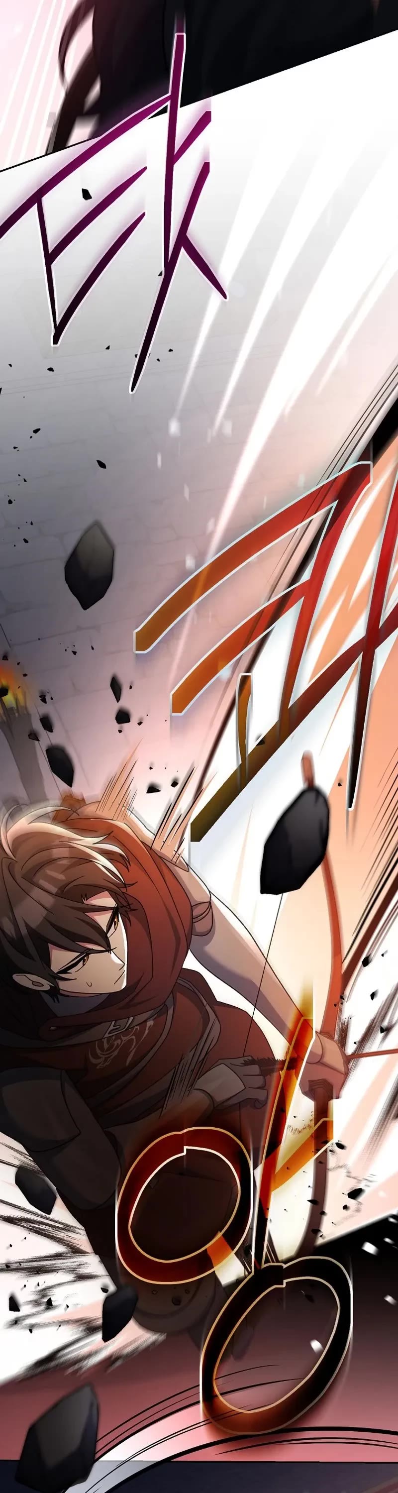 Genius Archer’s Streaming Chapter 16 page 52 - Chapter 16