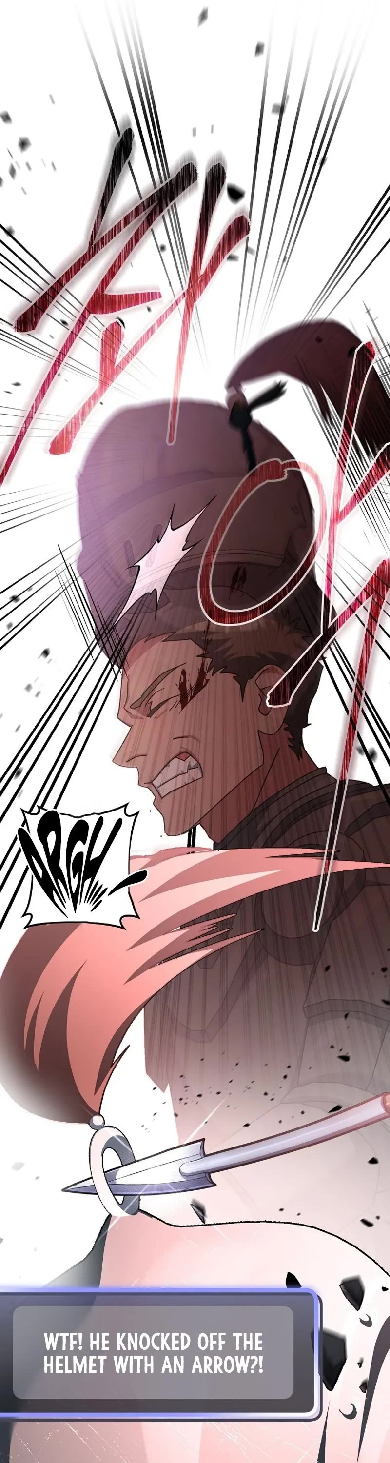 Genius Archer’s Streaming Chapter 16 page 54 - Chapter 16