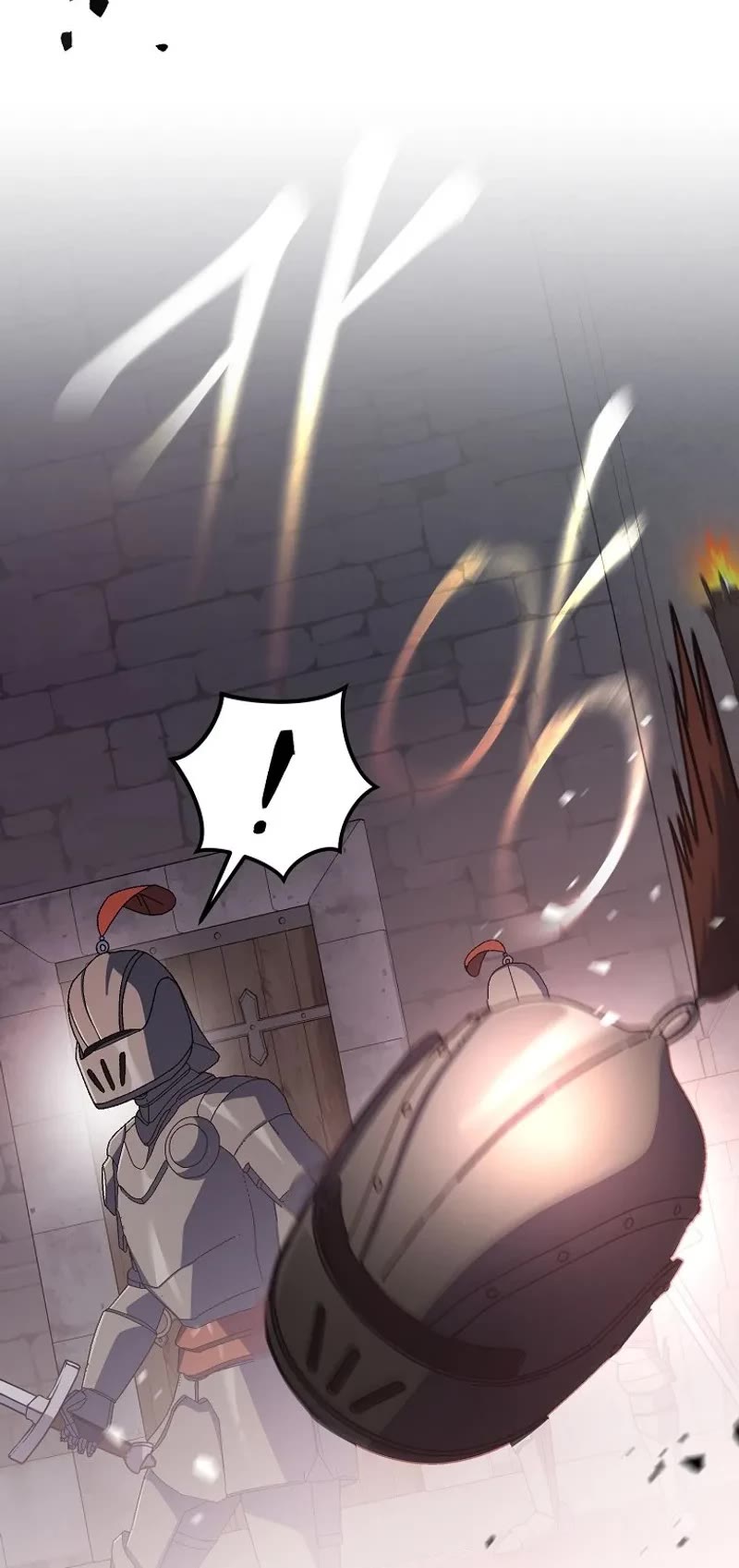Genius Archer’s Streaming Chapter 16 page 56 - Chapter 16